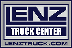 Lenz Truck Center Logo