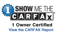 Carfax report Carfax report